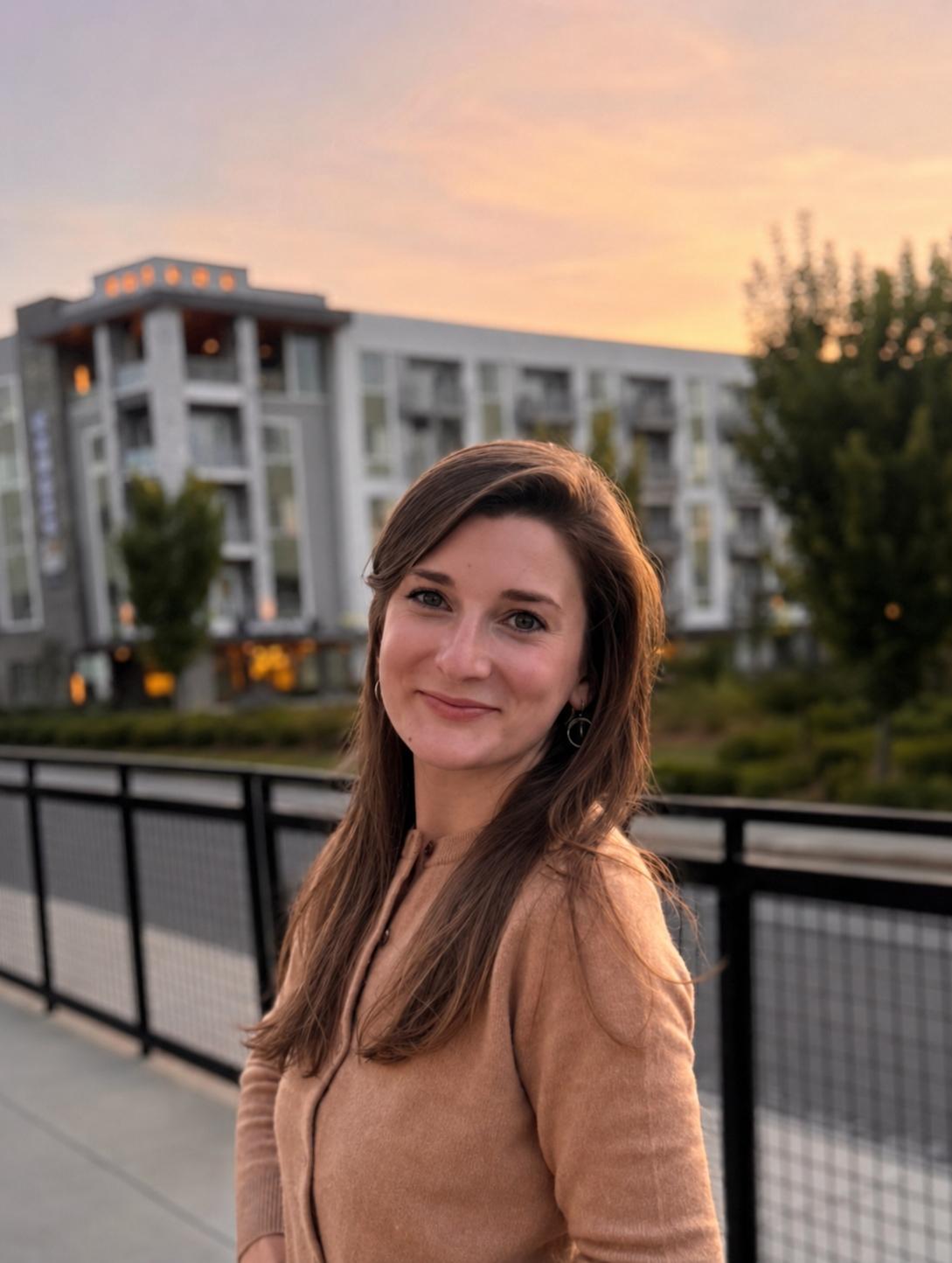 CAMS Community Manager Gwyneth Morse Earns AMS Designation
